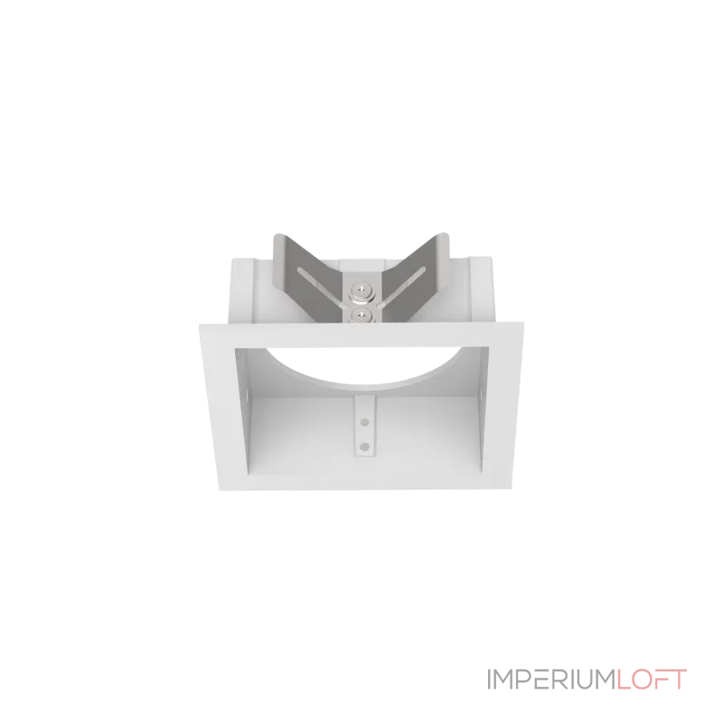 Корпус встраиваемого светильника Ideal Lux BENTO 287911