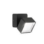 Уличный настенный светильник Ideal Lux OMEGA 285535
