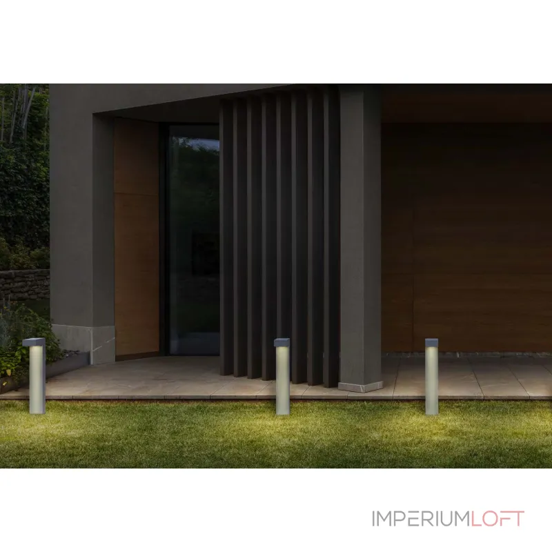 Садово-парковый светильник Ideal Lux SIRIO 369914