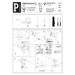 Потолочный встраиваемый светильник Paulmann Quality Line 92007