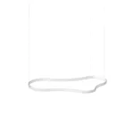 Подвесная люстра Ideal Lux Waves 345291
