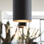 Подвесной светильник Ideal Lux LOOK 371627