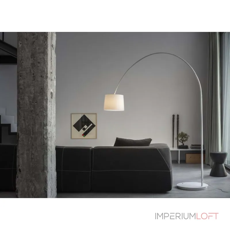 Абажур Ideal Lux DORSALE 046471
