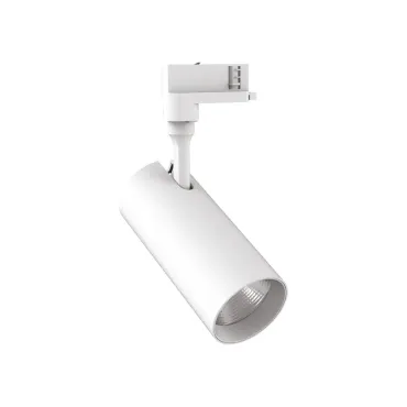 Трековый светильник Ideal Lux SMILE 189635 Трековый светильник Ideal Lux SMILE 189635