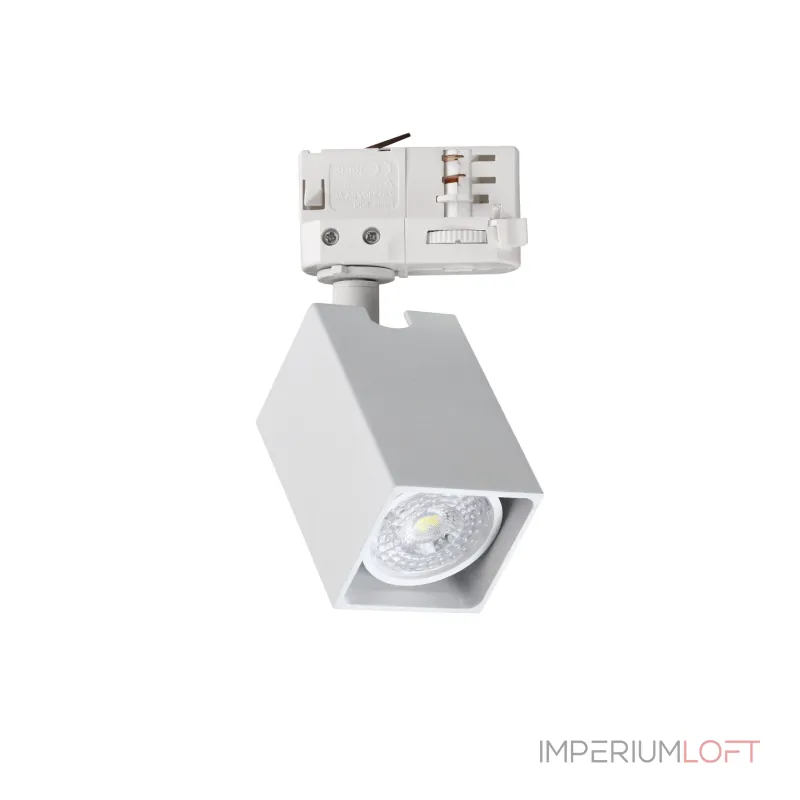 Трековый светильник Ideal Lux DYNAMITE 371498