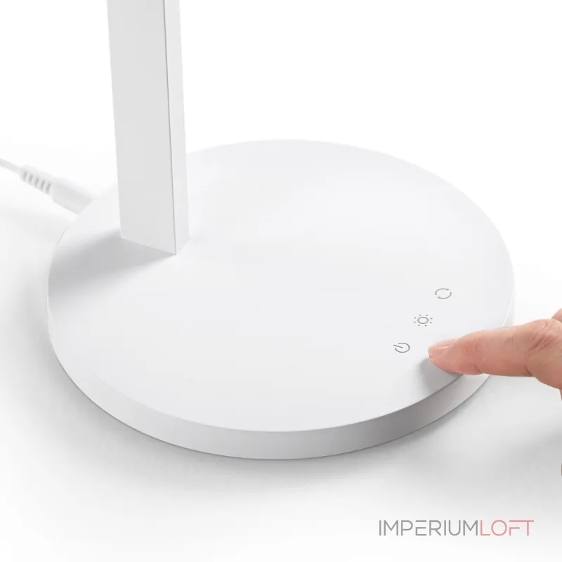 Настольная лампа Ideal Lux PIVOT 289168