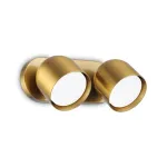 Настенный светильник Ideal Lux DODO 327921