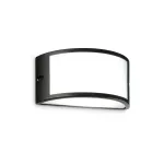 Уличный настенный светильник Ideal Lux REX 322728