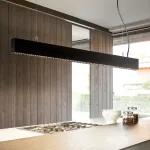 Линейный потолочный светильник Ideal Lux STEEL 270173