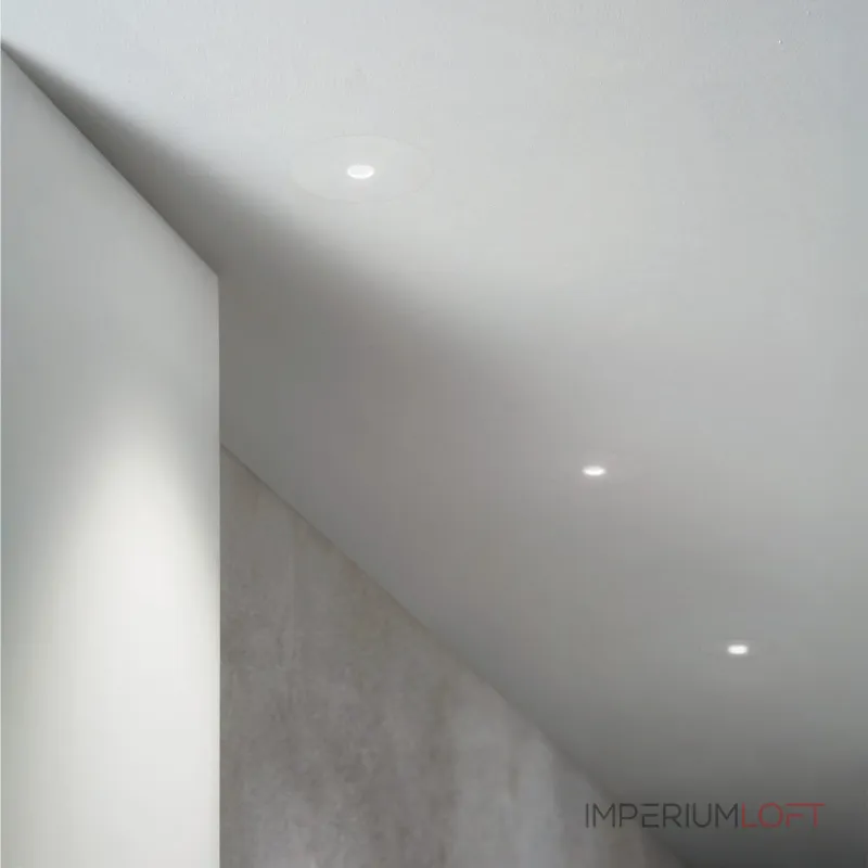 Встраиваемый светильник Ideal Lux INFINITY 368764