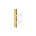 Настенный светильник Ideal Lux BINOMIO 328287