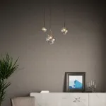 Подвесной светильник Ideal Lux EQUINOXE 306551