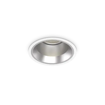 Встраиваемый светильник Ideal Lux OFF 266503 Встраиваемый светильник Ideal Lux OFF 266503