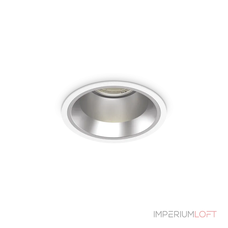 Встраиваемый светильник Ideal Lux OFF 266503 Встраиваемый светильник Ideal Lux OFF 266503
