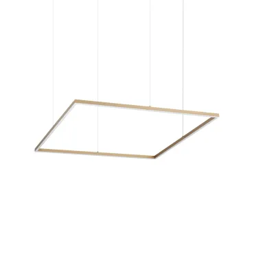 Подвесная люстра Ideal Lux ORACLE SLIM 370538