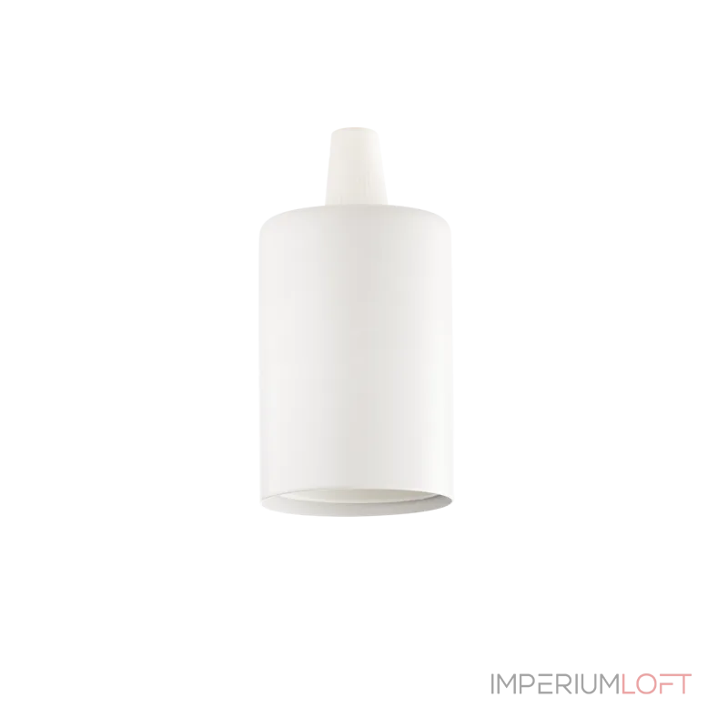 Патрон E27 Ideal Lux ACCESSORI 242569