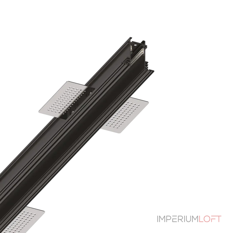 Профиль 1м Ideal Lux EGO 258171 Профиль 1м Ideal Lux EGO 258171