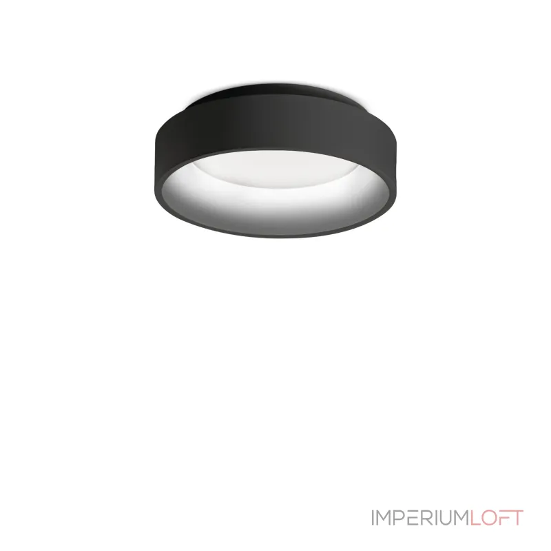 Потолочный светильник Ideal Lux ZIGGY 293769 Потолочный светильник Ideal Lux ZIGGY 293769