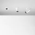 Встраиваемый светильник Ideal Lux NOVA 370132