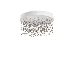 Потолочная люстра Ideal Lux ARMONY 328492
