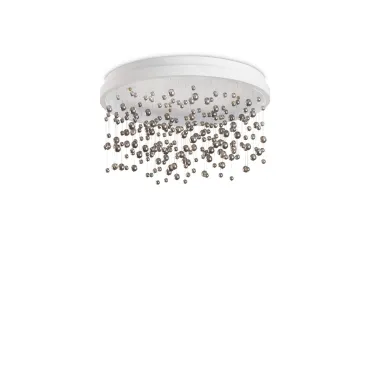 Потолочная люстра Ideal Lux ARMONY 328492 Потолочная люстра Ideal Lux ARMONY 328492