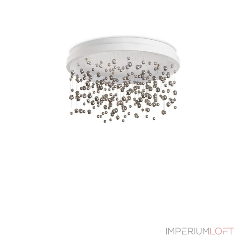 Потолочная люстра Ideal Lux ARMONY 328492 Потолочная люстра Ideal Lux ARMONY 328492