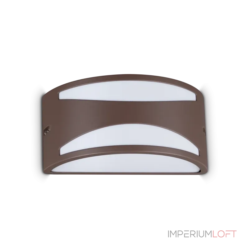 Уличный настенный светильник Ideal Lux REX 213224 Уличный настенный светильник Ideal Lux REX 213224
