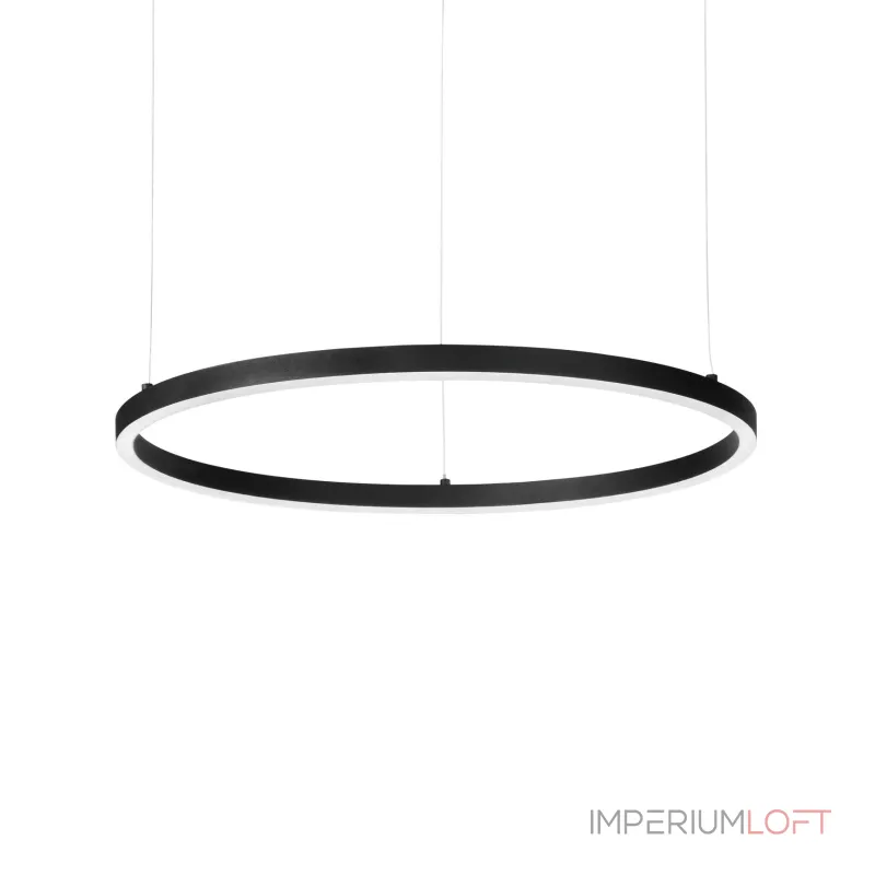 Подвесная люстра Ideal Lux ORACLE SLIM 342122 Подвесная люстра Ideal Lux ORACLE SLIM 342122