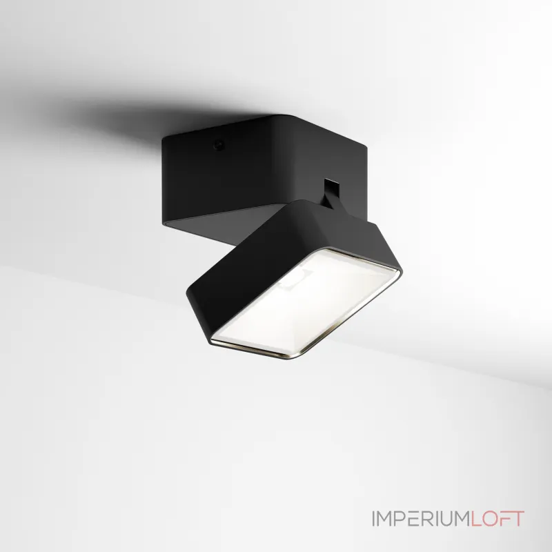 Уличный настенный светильник Ideal Lux OMEGA 285535 Уличный настенный светильник Ideal Lux OMEGA 285535