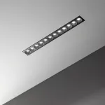 Встраиваемый светильник Ideal Lux LIKA 369518