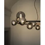 Потолочная люстра Ideal Lux PERLAGE 328393