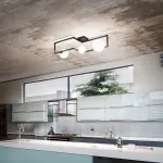 Потолочная люстра Ideal Lux ANGOLO 284286