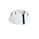 Потолочное основание Ideal Lux Rosone 272436