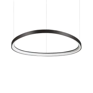 Подвесная люстра Ideal Lux GEMINI 304724