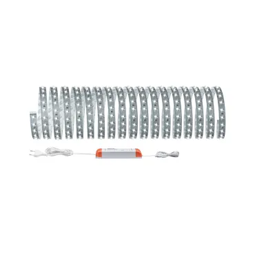 Лента светодиодная 500 Basic Sets 10м 6500К Paulmann MaxLED 70830 Лента светодиодная 500 Basic Sets 10м 6500К Paulmann MaxLED 70830