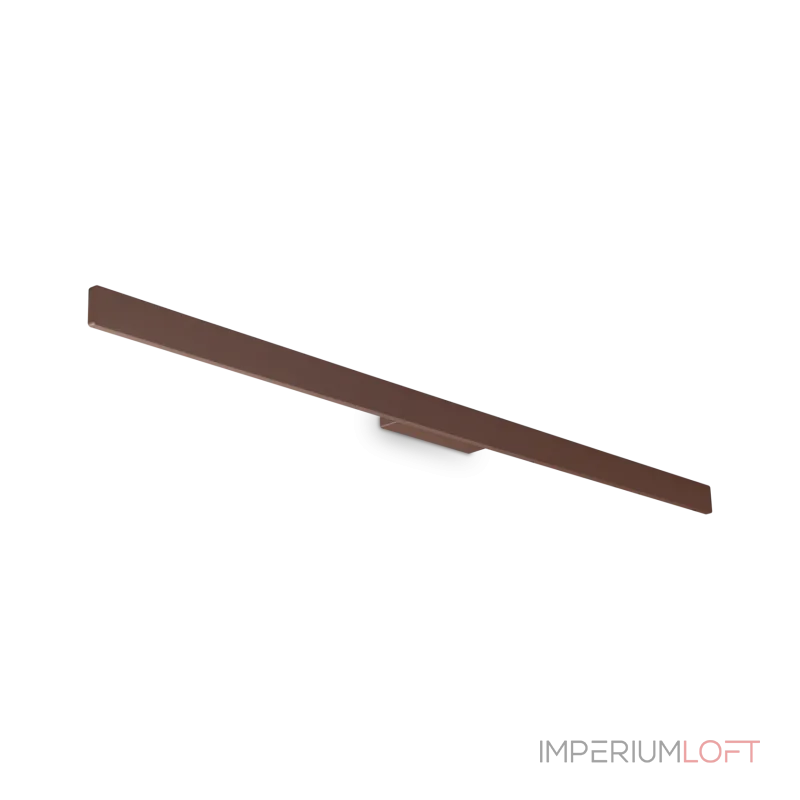 Настенный светильник Ideal Lux LINEA 328591 Настенный светильник Ideal Lux LINEA 328591