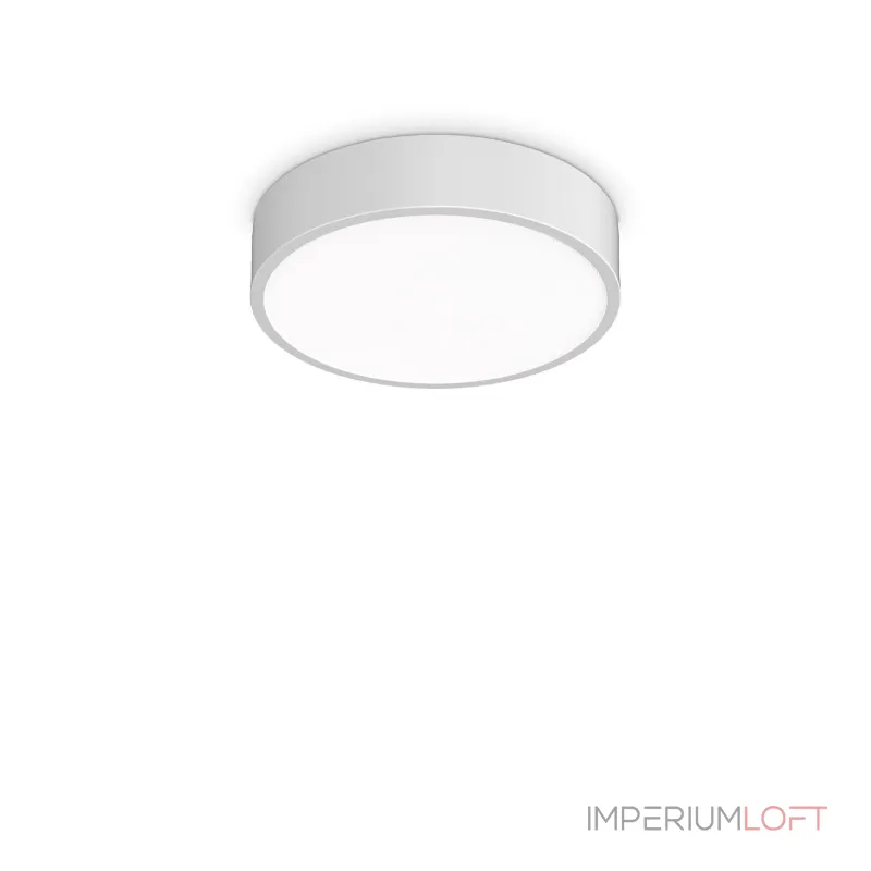 Потолочный светильник Ideal Lux RAY 327570 Потолочный светильник Ideal Lux RAY 327570