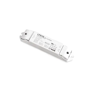Блок питания DALI/Push 12W 250mA Ideal Lux GAME 202396 Блок питания DALI/Push 12W 250mA Ideal Lux GAME 202396