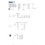 Патрон Ideal Lux MAPA 372686