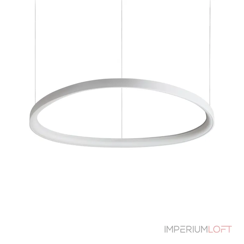 Подвесная люстра Ideal Lux GEMINI 372181