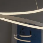 Подвесная люстра Ideal Lux OZ 304588