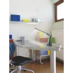 Настольная лампа Paulmann Linea13 79085