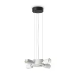 Основание подвесное Ideal Lux Set Up 348254