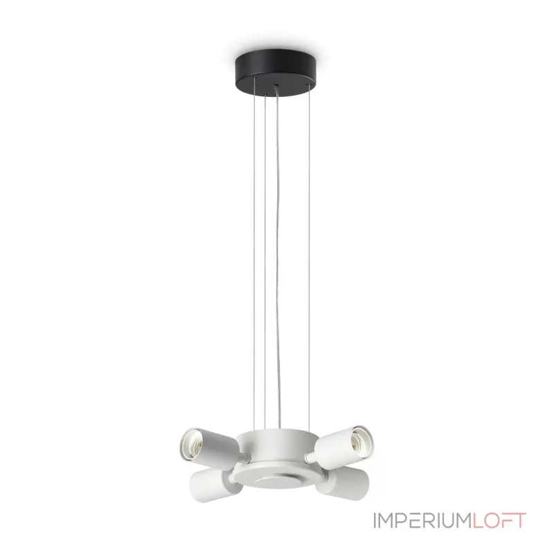 Основание подвесное Ideal Lux Set Up 348254