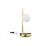 Настольная лампа Ideal Lux BINOMIO 353258