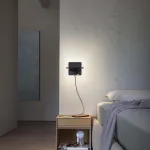 Настенный светильник Ideal Lux PIANO 287300