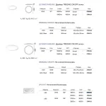 Потолочный светильник Ideal Lux FLY 270302