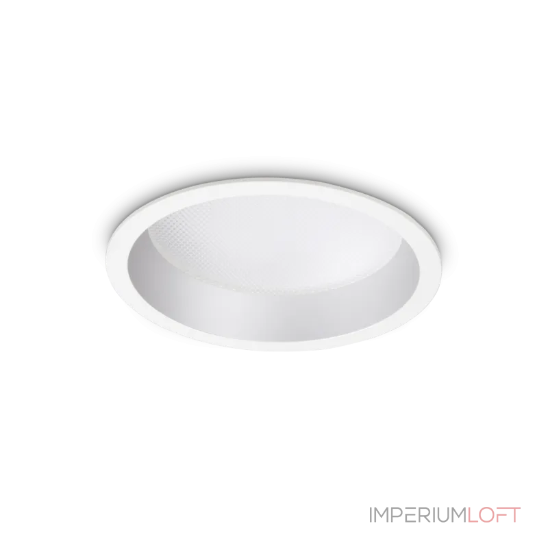Встраиваемый светильник Ideal Lux DEEP 249049