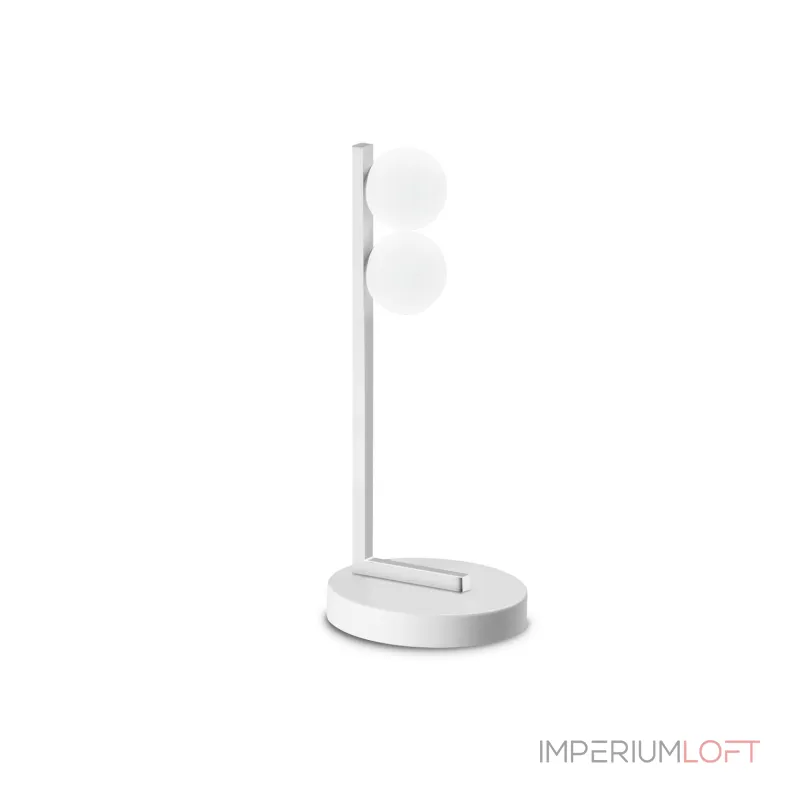 Настольная лампа Ideal Lux BINOMIO 328294