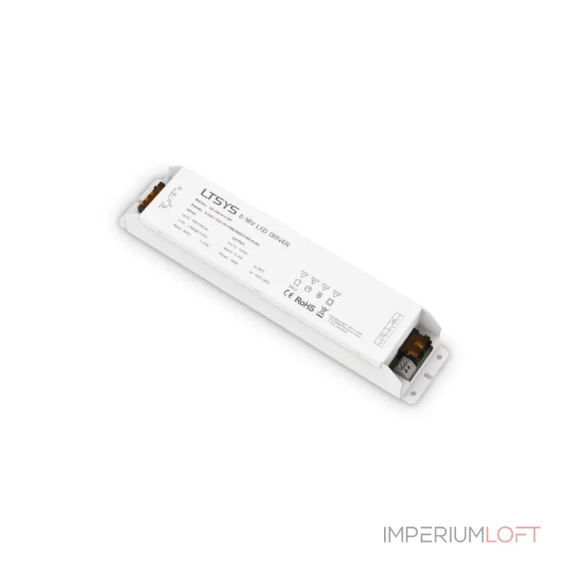 Блок питания Ideal Lux ALIMENTAT 244587